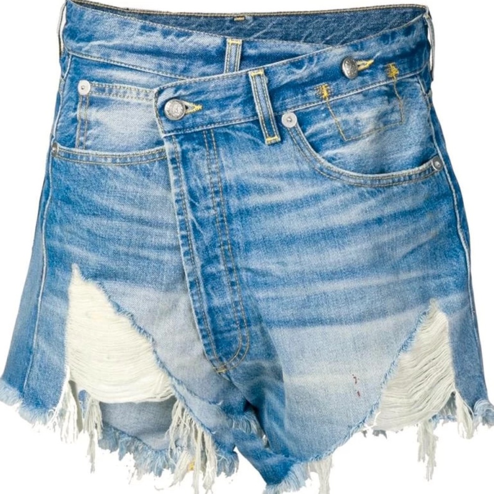 R 13 shorts SKINNY BOY